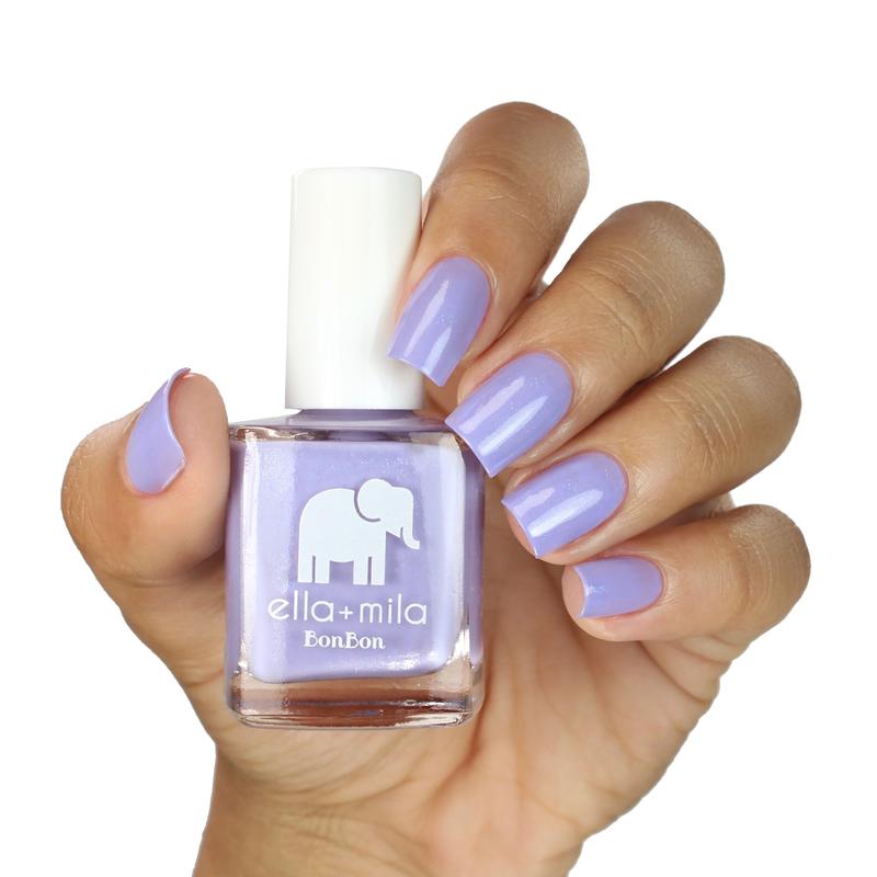 ella+mila - Late Night Tart - .45oz - Nail Lacquer at Beyond Polish