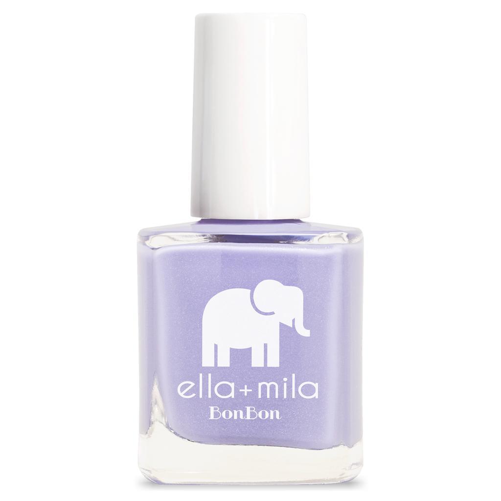 ella+mila - Late Night Tart - .45oz - Nail Lacquer at Beyond Polish