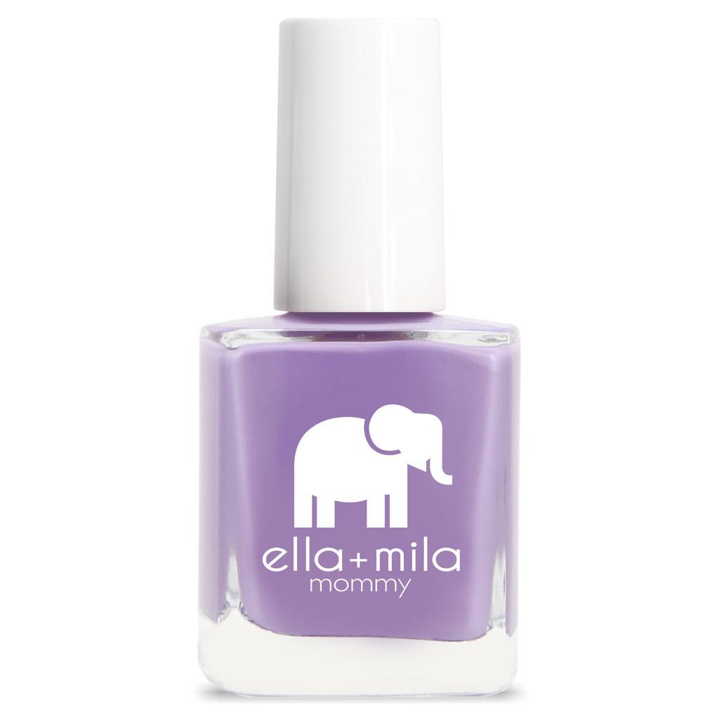 ella+mila - Lavender Fields - .45oz - Nail Lacquer at Beyond Polish