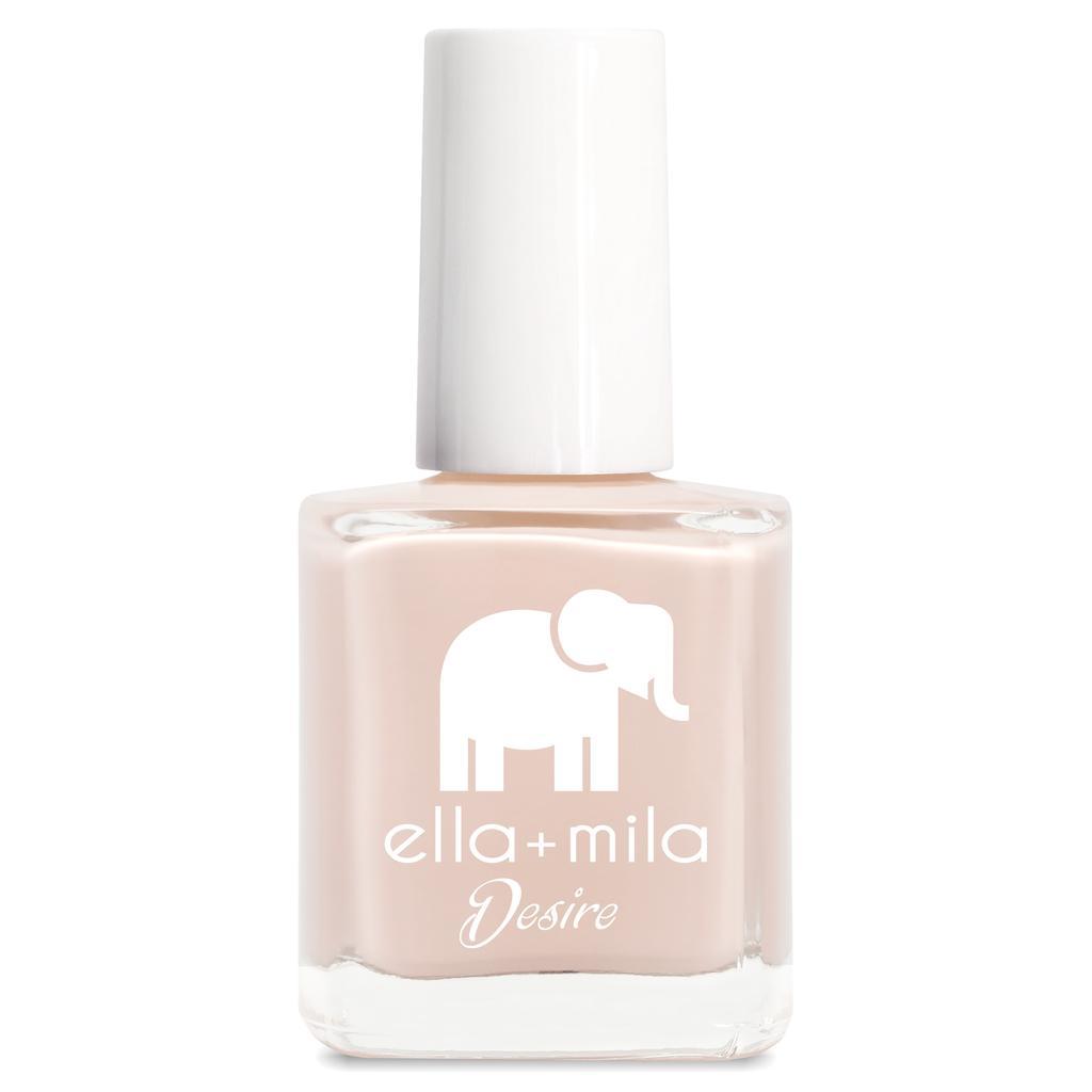 ella+mila - Light to the Touch - .45oz - Nail Lacquer at Beyond Polish