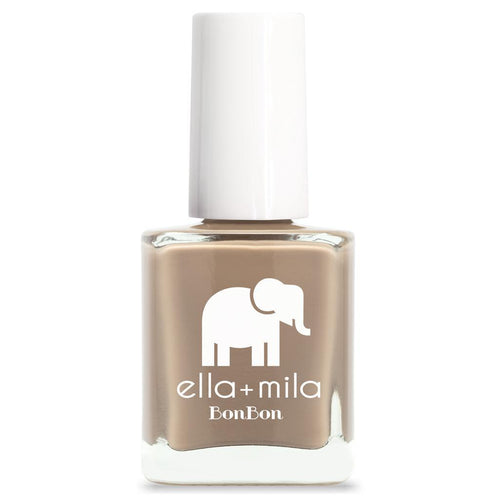 ella+mila - Mocha Dreams - .45oz