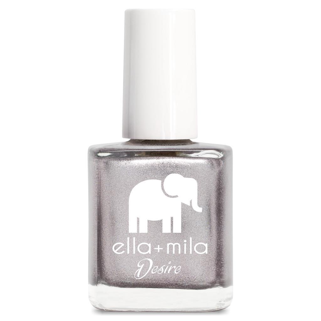 ella+mila - Moonshadow - .45oz - Nail Lacquer at Beyond Polish