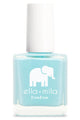 ella+mila - My Baby Blue - .45oz - Nail Lacquer at Beyond Polish