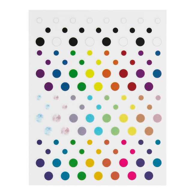 ella+mila - Nail Art Decal - Dot Dot Dot - Dots - Nail Art at Beyond Polish