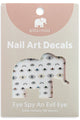 ella+mila - Nail Art Decal - Eye Spy An Evil Eye - Evil Eyes - Nail Art at Beyond Polish