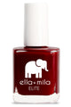 ella+mila - Naughty Not Nice - .45oz - Nail Lacquer at Beyond Polish