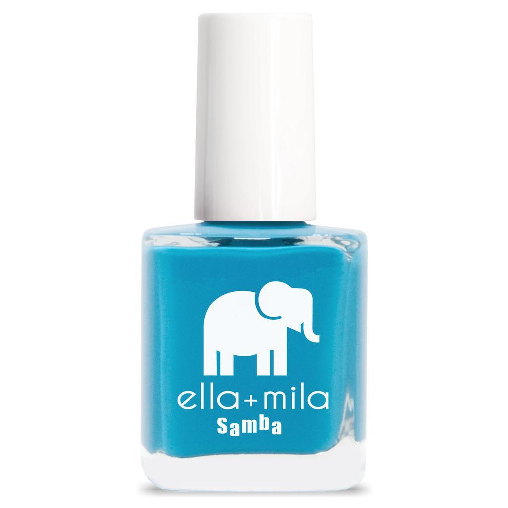 ella+mila - Ocean Air - .45oz - Nail Lacquer at Beyond Polish