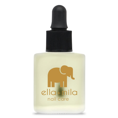 ella+mila - Oil Me Up - Almond