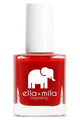 ella+mila - Paint the Town Red - .45oz - Nail Lacquer at Beyond Polish