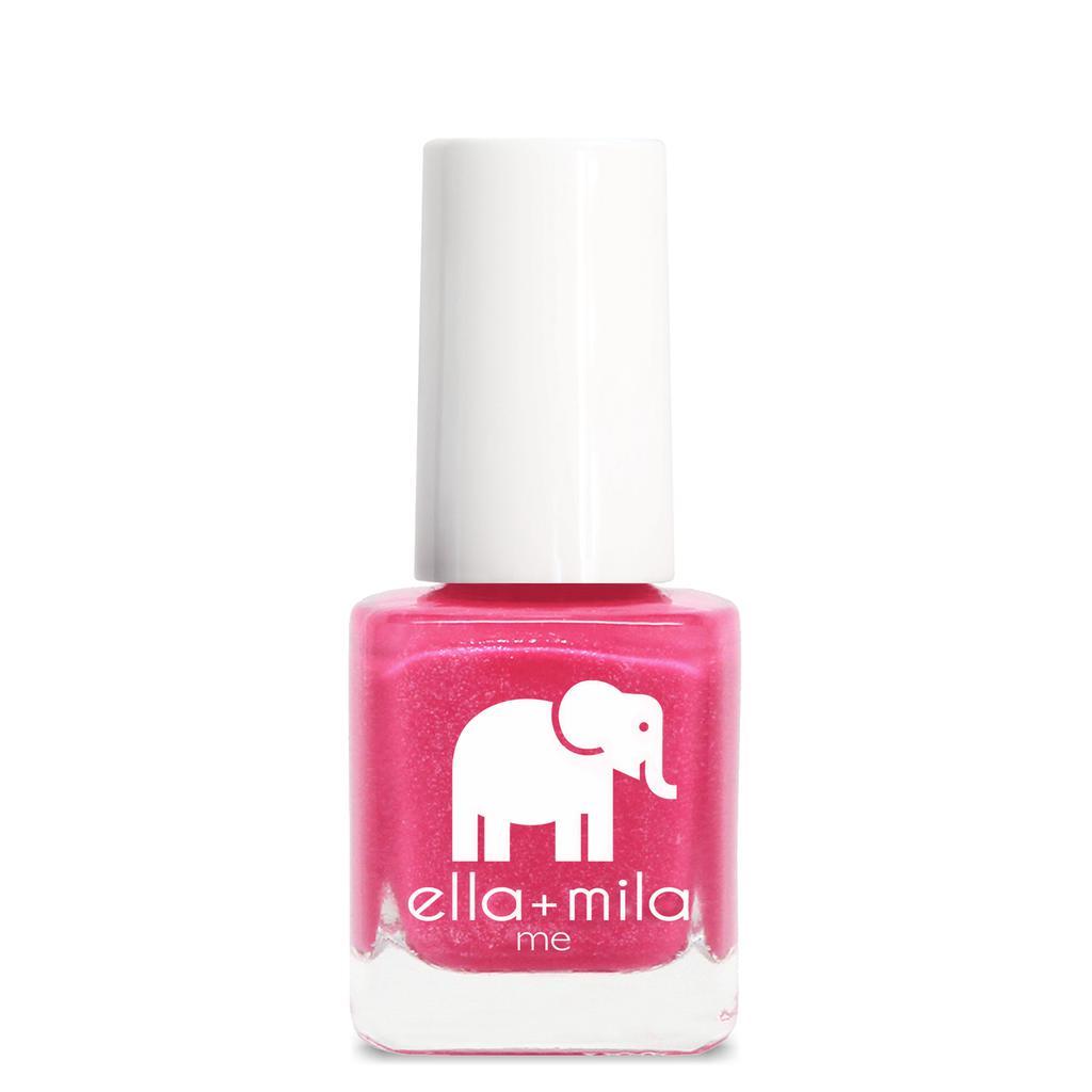 ella+mila - Pretty Princess - .24oz - Nail Lacquer at Beyond Polish