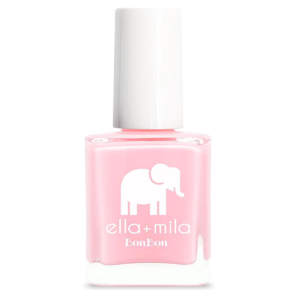 ella+mila - Pucker Up - .45oz - Nail Lacquer at Beyond Polish