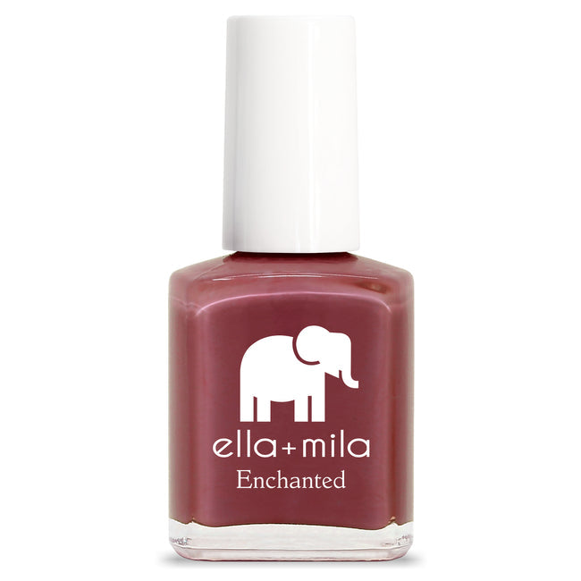 ella+mila - Rise of Petals - .45oz - Nail Lacquer at Beyond Polish