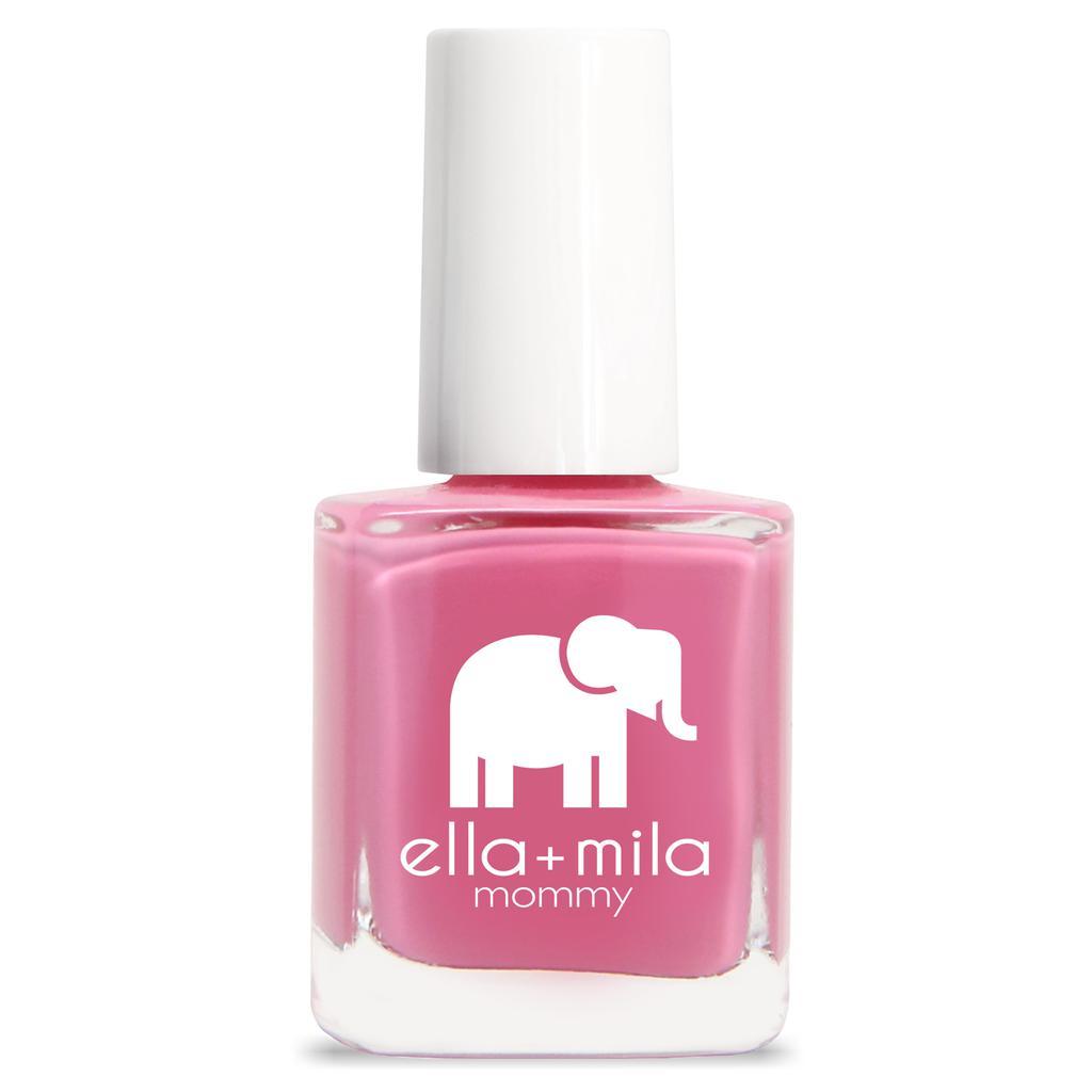 ella+mila - Rosy Cheeks - .45oz - Nail Lacquer at Beyond Polish