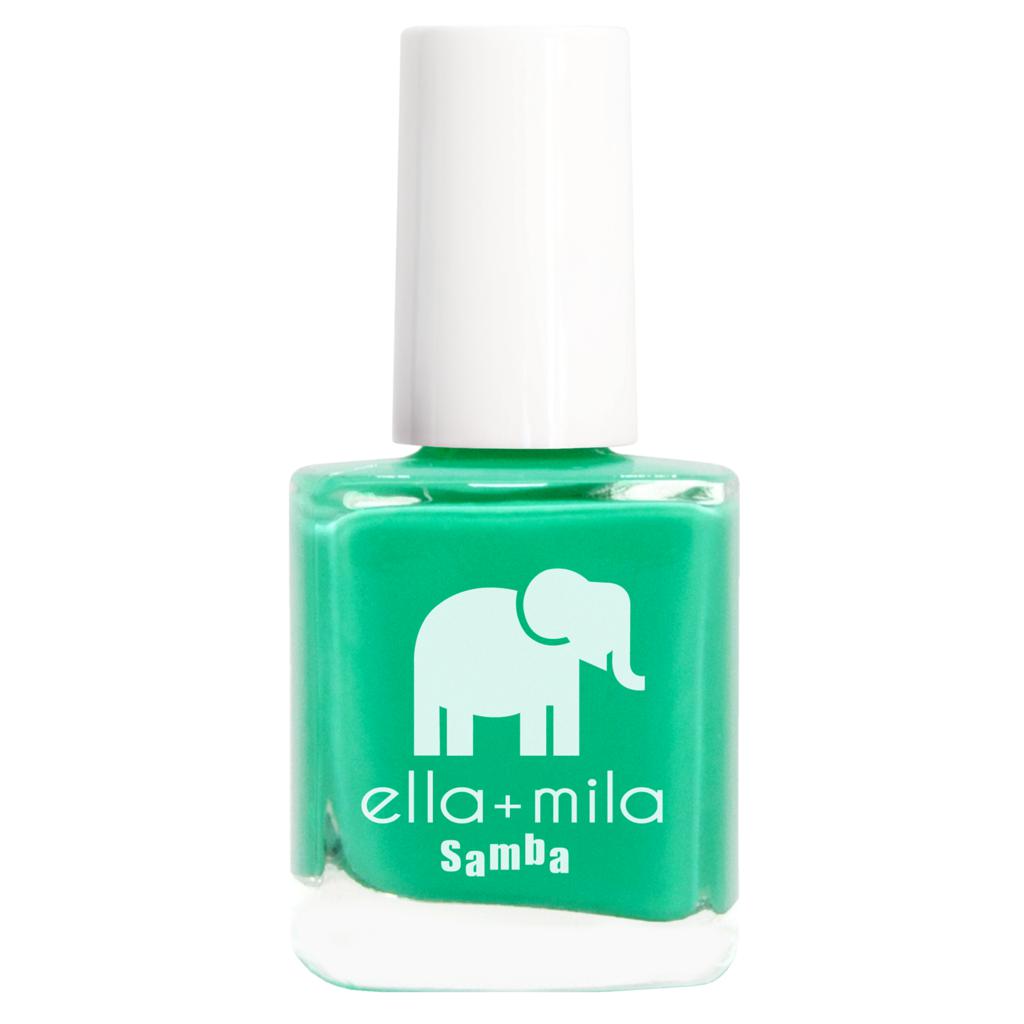 ella+mila - Samba Beats - .45oz - Nail Lacquer at Beyond Polish