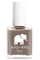 ella+mila - Sandstorm - .45oz - Nail Lacquer at Beyond Polish