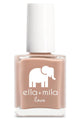 ella+mila - Sandy Toes - .45oz - Nail Lacquer at Beyond Polish