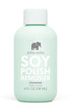ella+mila - Soy Nail Polish Remover - Unscented - 4 oz - Cleansers & Removers at Beyond Polish