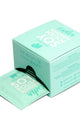 ella+mila - Soy Nail Polish Remover Wipes - Unscented - 12PK - Cleansers & Removers at Beyond Polish