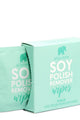 ella+mila - Soy Nail Polish Remover Wipes - Unscented - 5PK - Cleansers & Removers at Beyond Polish