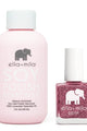 ella+mila - Soy Polish Remover & After Party - .45oz - Nail Lacquer at Beyond Polish