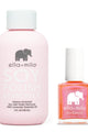 ella+mila - Soy Polish Remover & Aurora Lights - .45oz - Nail Lacquer at Beyond Polish