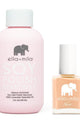 ella+mila - Soy Polish Remover & Bare - .45oz - Nail Lacquer at Beyond Polish