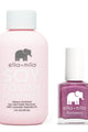 ella+mila - Soy Polish Remover & Dragonfly - .45oz - Nail Lacquer at Beyond Polish