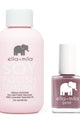 ella+mila - Soy Polish Remover & Dreamcatcher - .45oz - Nail Lacquer at Beyond Polish