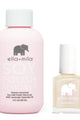 ella+mila - Soy Polish Remover & Everglow - .45oz - Nail Lacquer at Beyond Polish
