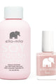 ella+mila - Soy Polish Remover & Forever Mine - .45oz - Nail Lacquer at Beyond Polish