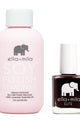 ella+mila - Soy Polish Remover & Holiday Fling - .45oz - Nail Lacquer at Beyond Polish
