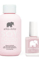 ella+mila - Soy Polish Remover & Honeymoon Bliss - .45oz - Nail Lacquer at Beyond Polish