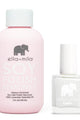 ella+mila - Soy Polish Remover & I Need A Tan - .45oz - Nail Lacquer at Beyond Polish