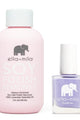 ella+mila - Soy Polish Remover & Late Night Tart - .45oz - Nail Lacquer at Beyond Polish