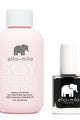 ella+mila - Soy Polish Remover & Lights Out - .45oz - Nail Lacquer at Beyond Polish