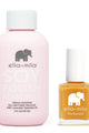 ella+mila - Soy Polish Remover & Lost City - .45oz - Nail Lacquer at Beyond Polish