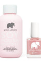 ella+mila - Soy Polish Remover & Luminous - .45oz - Nail Lacquer at Beyond Polish