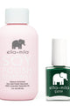 ella+mila - Soy Polish Remover & Mistletoe Magic - .45oz - Nail Lacquer at Beyond Polish