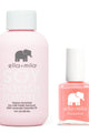 ella+mila - Soy Polish Remover & Mystical - .45oz - Nail Lacquer at Beyond Polish