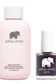 ella+mila - Soy Polish Remover & Night In - .45oz - Nail Lacquer at Beyond Polish