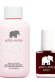 ella+mila - Soy Polish Remover & Nightdreamer - .45oz - Nail Lacquer at Beyond Polish