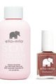 ella+mila - Soy Polish Remover & Oasis - .45oz - Nail Lacquer at Beyond Polish