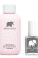 ella+mila - Soy Polish Remover & On The Runway - .45oz - Nail Lacquer at Beyond Polish