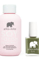 ella+mila - Soy Polish Remover & Paradise Isle - .45oz - Nail Lacquer at Beyond Polish