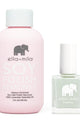 ella+mila - Soy Polish Remover & Pistache - .45oz - Nail Lacquer at Beyond Polish