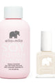 ella+mila - Soy Polish Remover & Secret Garden - .45oz - Nail Lacquer at Beyond Polish