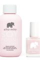 ella+mila - Soy Polish Remover & Stuck On You - .45oz - Nail Lacquer at Beyond Polish