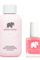 ella+mila - Soy Polish Remover & Sweet Tooth - .45oz - Nail Lacquer at Beyond Polish