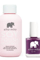 ella+mila - Soy Polish Remover & Take Off - .45oz - Nail Lacquer at Beyond Polish