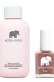 ella+mila - Soy Polish Remover & Til Forever - .45oz - Nail Lacquer at Beyond Polish